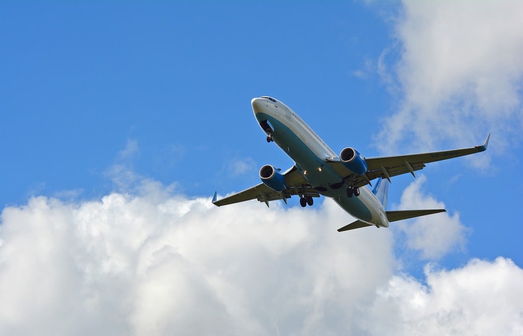 Gesund bleiben auf Reisen: Tipps und Tricks 